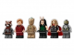 LEGO® MARVEL Super Heroes 76193 - Loď Strážcov
